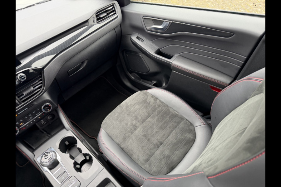 Ford Kuga 2.5 PHEV ST-Line X TREKHAAK! DRIVERPACK! TECHPACK! WINTERPACK!