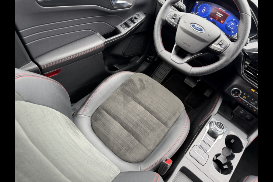 Ford Kuga 2.5 PHEV ST-Line X TREKHAAK! DRIVERPACK! TECHPACK! WINTERPACK!