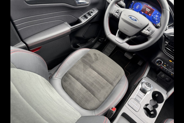 Ford Kuga 2.5 PHEV ST-Line X TREKHAAK! DRIVERPACK! TECHPACK! WINTERPACK!