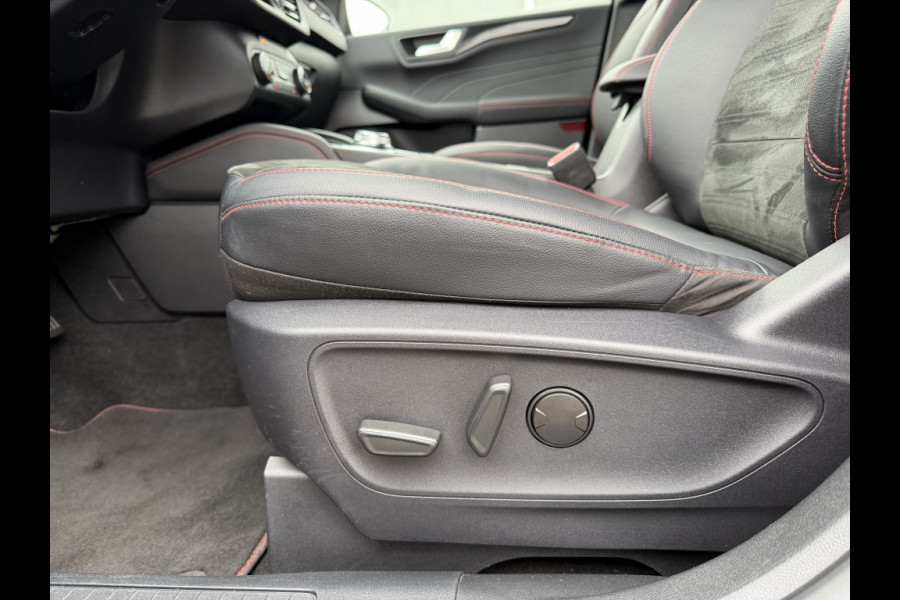 Ford Kuga 2.5 PHEV ST-Line X TREKHAAK! DRIVERPACK! TECHPACK! WINTERPACK!