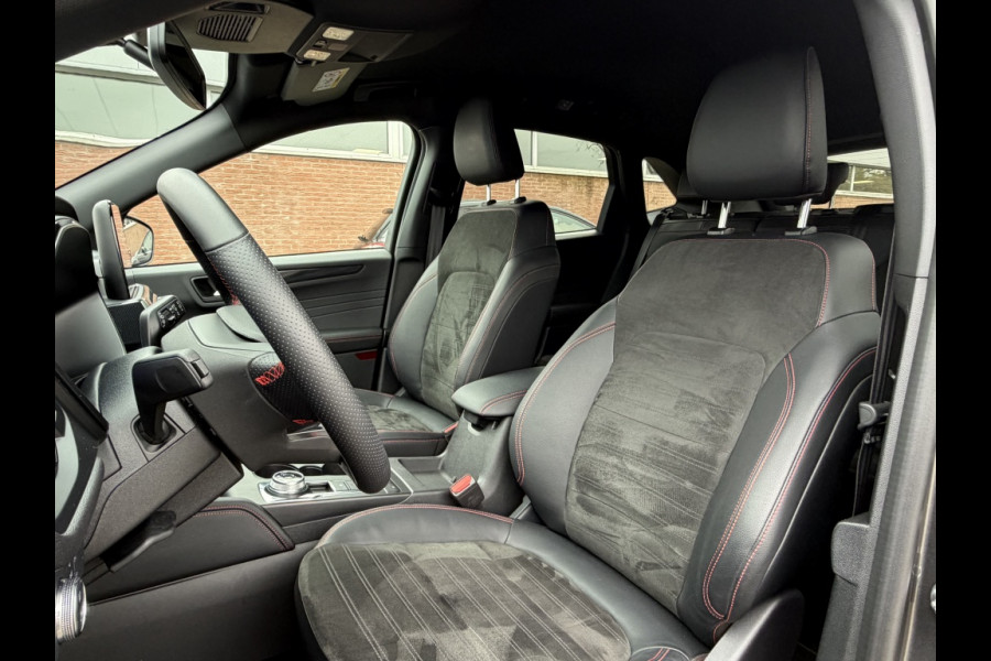 Ford Kuga 2.5 PHEV ST-Line X TREKHAAK! DRIVERPACK! TECHPACK! WINTERPACK!