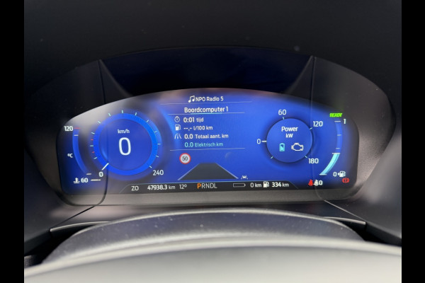 Ford Kuga 2.5 PHEV ST-Line X TREKHAAK! DRIVERPACK! TECHPACK! WINTERPACK!