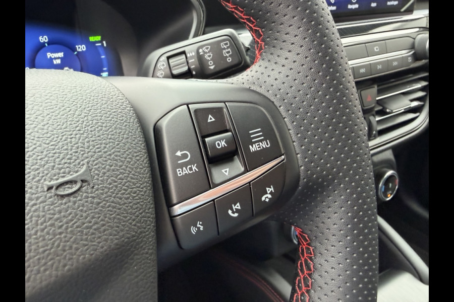 Ford Kuga 2.5 PHEV ST-Line X TREKHAAK! DRIVERPACK! TECHPACK! WINTERPACK!