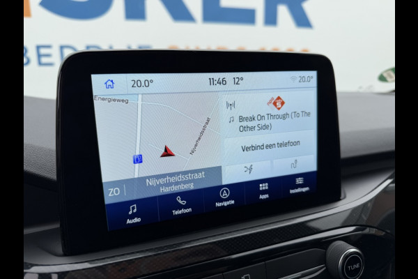 Ford Kuga 2.5 PHEV ST-Line X TREKHAAK! DRIVERPACK! TECHPACK! WINTERPACK!