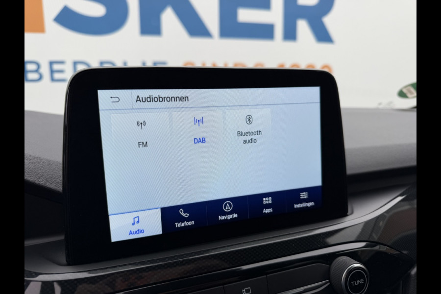 Ford Kuga 2.5 PHEV ST-Line X TREKHAAK! DRIVERPACK! TECHPACK! WINTERPACK!