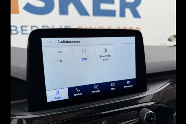 Ford Kuga 2.5 PHEV ST-Line X TREKHAAK! DRIVERPACK! TECHPACK! WINTERPACK!