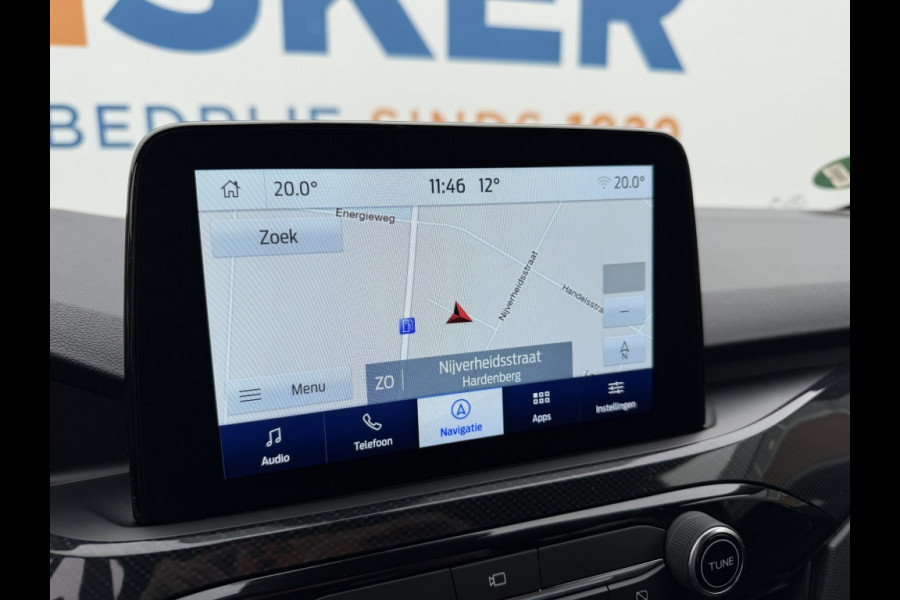 Ford Kuga 2.5 PHEV ST-Line X TREKHAAK! DRIVERPACK! TECHPACK! WINTERPACK!