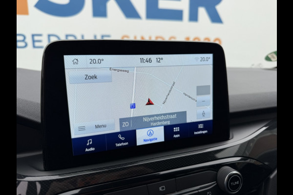 Ford Kuga 2.5 PHEV ST-Line X TREKHAAK! DRIVERPACK! TECHPACK! WINTERPACK!