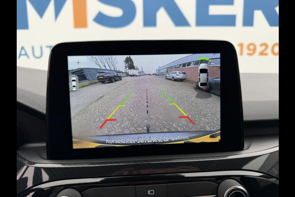 Ford Kuga 2.5 PHEV ST-Line X TREKHAAK! DRIVERPACK! TECHPACK! WINTERPACK!