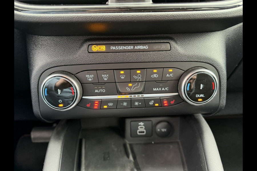 Ford Kuga 2.5 PHEV ST-Line X TREKHAAK! DRIVERPACK! TECHPACK! WINTERPACK!