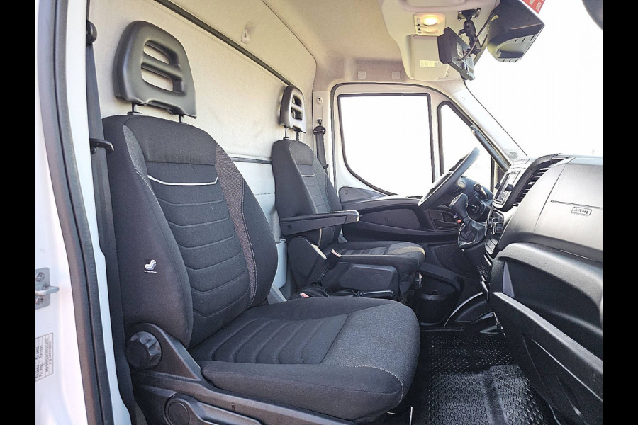 Iveco Daily 35S18 3.0 BE CLICKSTAR Aut 360gr Camera Laadklep