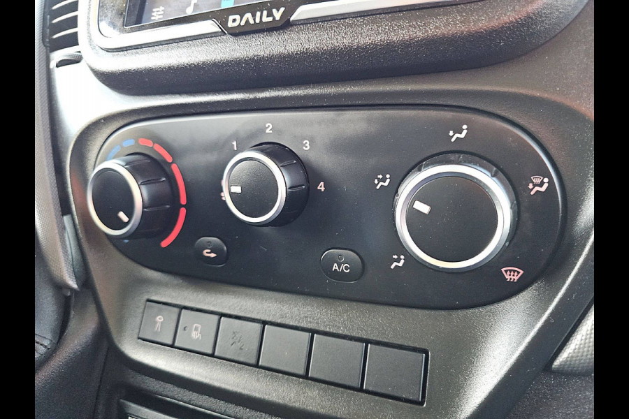 Iveco Daily 35S18 3.0 BE CLICKSTAR Aut 360gr Camera Laadklep