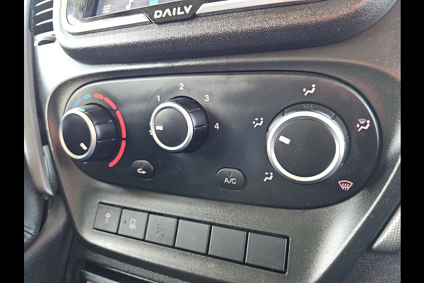 Iveco Daily 35S18 3.0 BE CLICKSTAR Aut 360gr Camera Laadklep