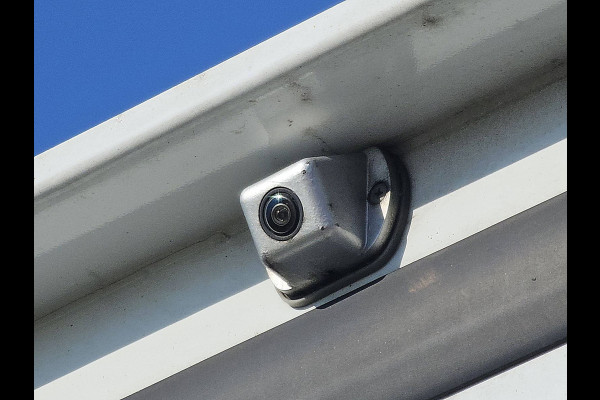 Iveco Daily 35S18 3.0 BE CLICKSTAR Aut 360gr Camera Laadklep