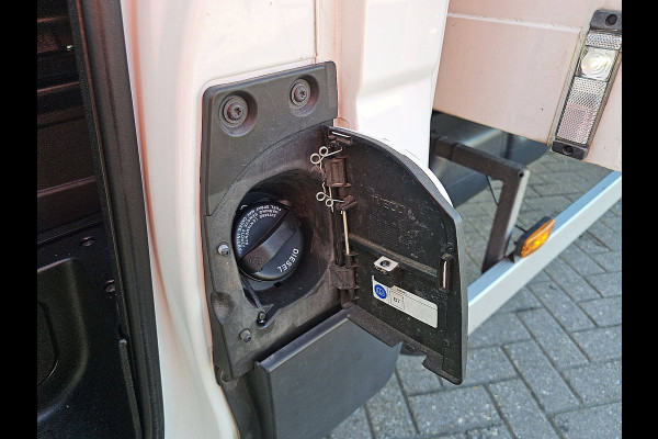 Iveco Daily 35S18 3.0 BE CLICKSTAR Aut 360gr Camera Laadklep
