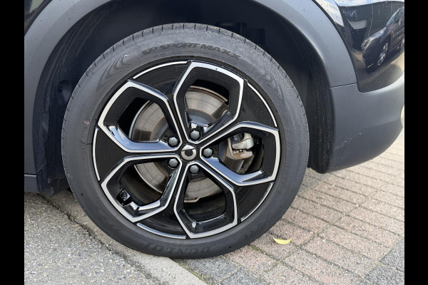 Smart #3 Pro 49 kWh VAN: 32900,- VOOR: 29.877,- UW LENTEVOORDEEL: 3.023,- euro STOEL + STUURVERWARMING| PANORAMADAK| LEDER|