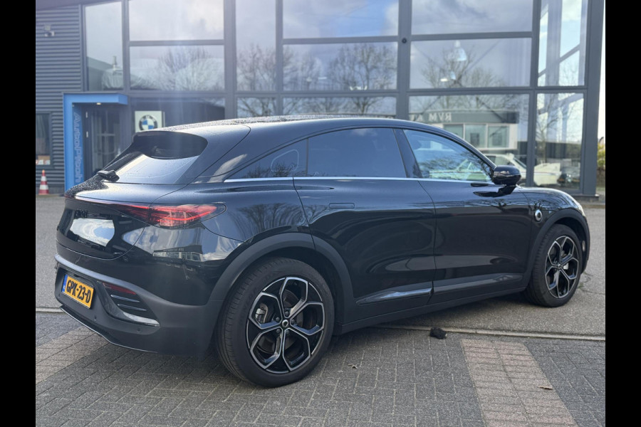 Smart #3 Pro 49 kWh VAN: 32900,- VOOR: 29.877,- UW LENTEVOORDEEL: 3.023,- euro STOEL + STUURVERWARMING| PANORAMADAK| LEDER|