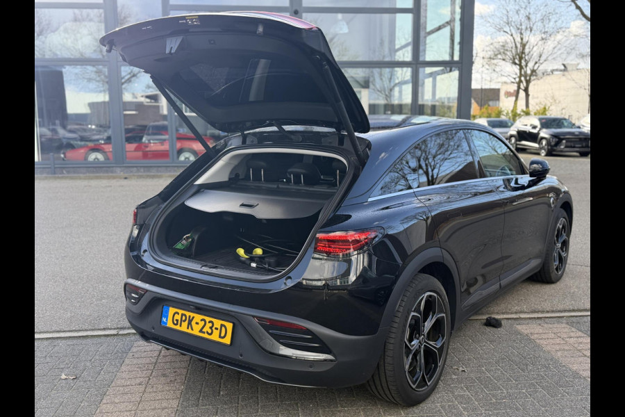 Smart #3 Pro 49 kWh VAN: 32900,- VOOR: 29.877,- UW LENTEVOORDEEL: 3.023,- euro STOEL + STUURVERWARMING| PANORAMADAK| LEDER|