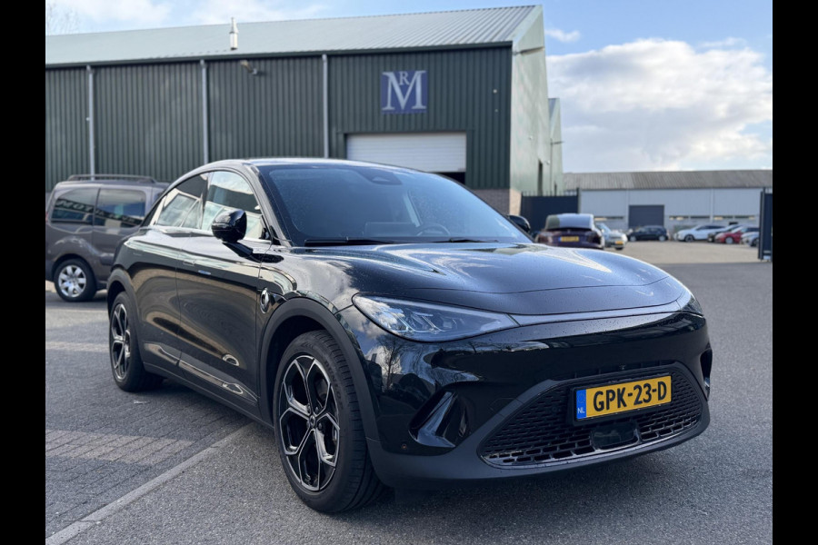 Smart #3 Pro 49 kWh VAN: 32900,- VOOR: 29.877,- UW LENTEVOORDEEL: 3.023,- euro STOEL + STUURVERWARMING| PANORAMADAK| LEDER|