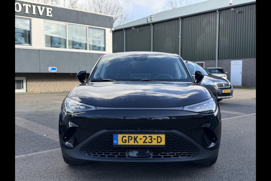 Smart #3 Pro 49 kWh VAN: 32900,- VOOR: 29.877,- UW LENTEVOORDEEL: 3.023,- euro STOEL + STUURVERWARMING| PANORAMADAK| LEDER|