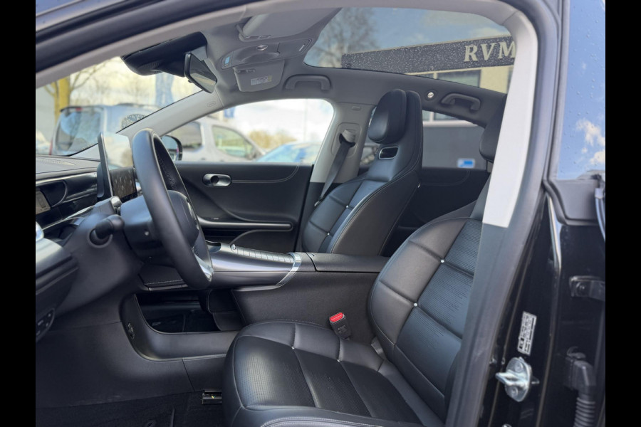 Smart #3 Pro 49 kWh VAN: 32900,- VOOR: 29.877,- UW LENTEVOORDEEL: 3.023,- euro STOEL + STUURVERWARMING| PANORAMADAK| LEDER|