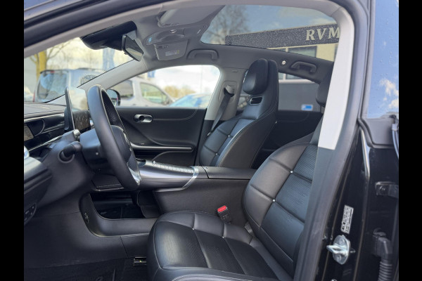 Smart #3 Pro 49 kWh VAN: 32900,- VOOR: 29.877,- UW LENTEVOORDEEL: 3.023,- euro STOEL + STUURVERWARMING| PANORAMADAK| LEDER|