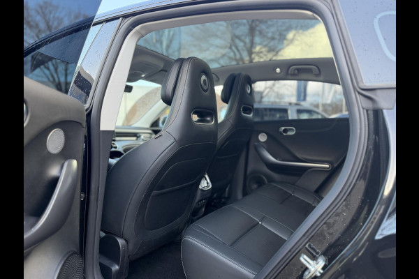 Smart #3 Pro 49 kWh VAN: 32900,- VOOR: 29.877,- UW LENTEVOORDEEL: 3.023,- euro STOEL + STUURVERWARMING| PANORAMADAK| LEDER|