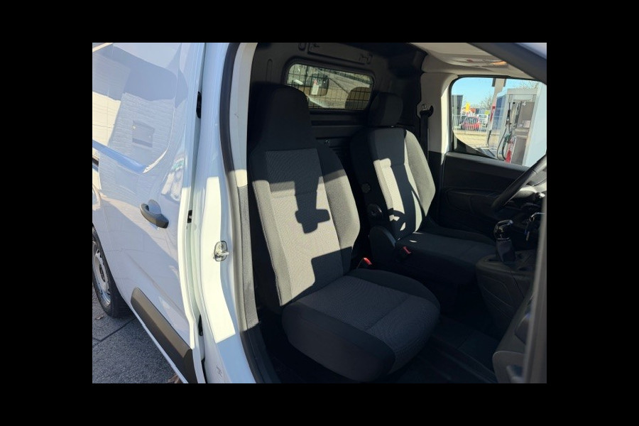 Citroën Berlingo 1.5 BlueHDI Club XL AIRCO I NAVI I LANGE UITVOERING I 1e EIGENAAR I COMPLETE ONDERHOUDSHISTORIE