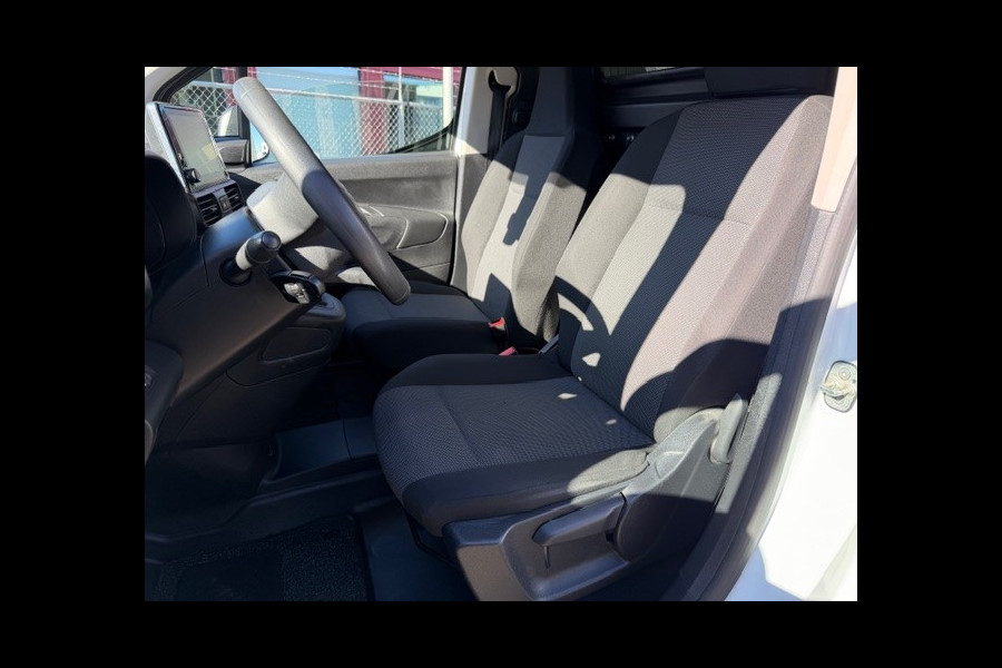 Citroën Berlingo 1.5 BlueHDI Club XL AIRCO I NAVI I LANGE UITVOERING I 1e EIGENAAR I COMPLETE ONDERHOUDSHISTORIE