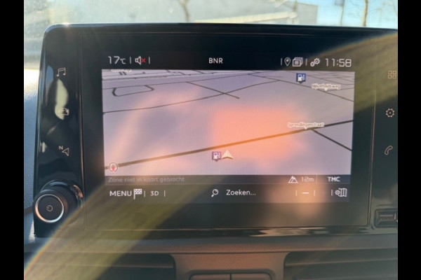 Citroën Berlingo 1.5 BlueHDI Club XL AIRCO I NAVI I LANGE UITVOERING I 1e EIGENAAR I COMPLETE ONDERHOUDSHISTORIE