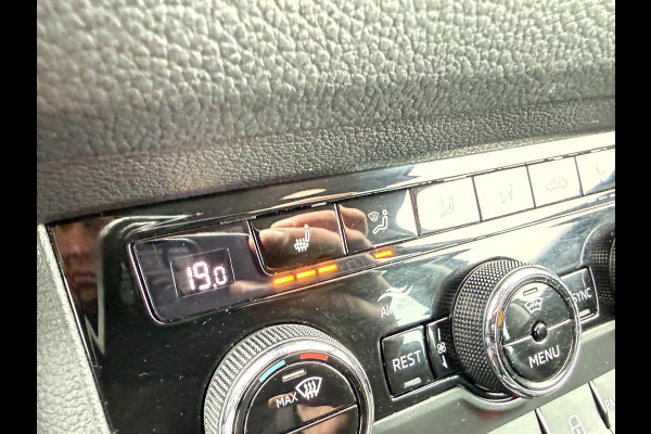 Škoda Kodiaq 1.5 TSI Business Edition 7-Persoons Facelift, 19''Lmv, Stoel/Stuurverwarming