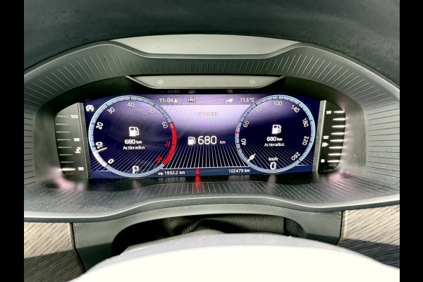 Škoda Kodiaq 1.5 TSI Business Edition 7-Persoons Facelift, 19''Lmv, Stoel/Stuurverwarming