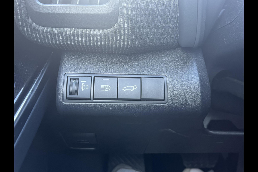 Toyota Bz4x Dynamic 71 kWh VAN: 35.900,- VOOR: 32.877,- UW LENTEVOORDEEL: 3.023,- | mega compleet EN RIJKLAAR GEPRIJSD INCL. 10 JAAR TOYOTA GARANTIE