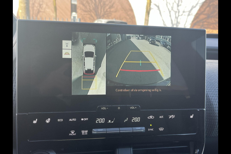 Toyota Bz4x Dynamic 71 kWh VAN: 35.900,- VOOR: 32.877,- UW LENTEVOORDEEL: 3.023,- | mega compleet EN RIJKLAAR GEPRIJSD INCL. 10 JAAR TOYOTA GARANTIE