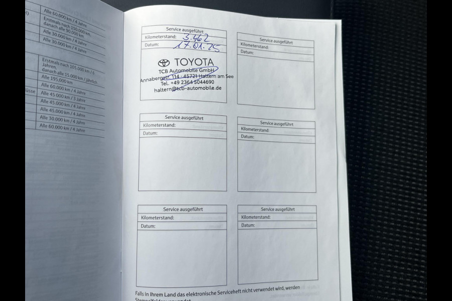 Toyota Bz4x Dynamic 71 kWh VAN: 35.900,- VOOR: 32.877,- UW LENTEVOORDEEL: 3.023,- | mega compleet EN RIJKLAAR GEPRIJSD INCL. 10 JAAR TOYOTA GARANTIE