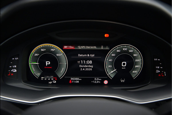 Audi Q7 55 TFSI e quattro Pro Line S S-Line | Bang & Olufsen | Panoramadak | Stoelverwarming | Stuurverwarming | Luchtvering | Head-Up Display | Memory Seats | Matrix LED | Apple Carplay | Adaptrive Cruise Control | Ambiance Verlichtin