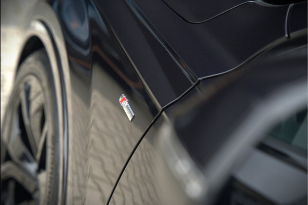 Audi Q7 55 TFSI e quattro Pro Line S S-Line | Bang & Olufsen | Panoramadak | Stoelverwarming | Stuurverwarming | Luchtvering | Head-Up Display | Memory Seats | Matrix LED | Apple Carplay | Adaptrive Cruise Control | Ambiance Verlichtin