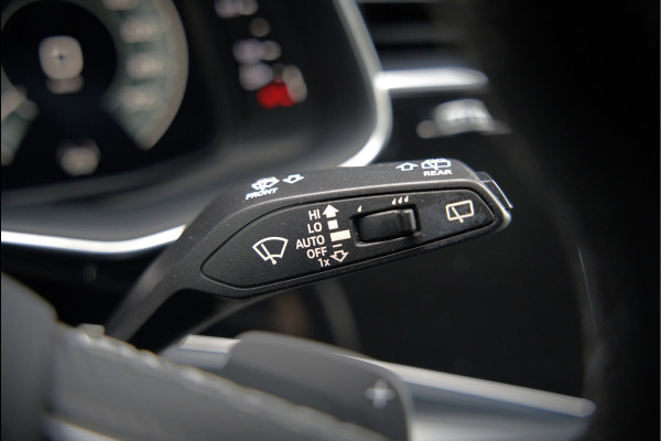 Audi Q7 55 TFSI e quattro Pro Line S S-Line | Bang & Olufsen | Panoramadak | Stoelverwarming | Stuurverwarming | Luchtvering | Head-Up Display | Memory Seats | Matrix LED | Apple Carplay | Adaptrive Cruise Control | Ambiance Verlichtin
