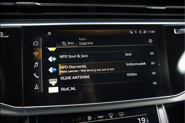 Audi Q7 55 TFSI e quattro Pro Line S S-Line | Bang & Olufsen | Panoramadak | Stoelverwarming | Stuurverwarming | Luchtvering | Head-Up Display | Memory Seats | Matrix LED | Apple Carplay | Adaptrive Cruise Control | Ambiance Verlichtin