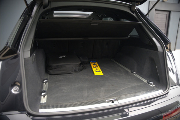 Audi Q7 55 TFSI e quattro Pro Line S S-Line | Bang & Olufsen | Panoramadak | Stoelverwarming | Stuurverwarming | Luchtvering | Head-Up Display | Memory Seats | Matrix LED | Apple Carplay | Adaptrive Cruise Control | Ambiance Verlichtin
