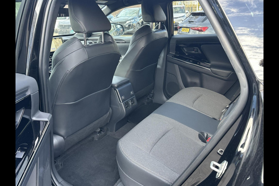 Toyota Bz4x Dynamic 71 kWh VAN: 35.900,- VOOR: 32877,- UW LENTEVOORDEEL: 3.023,- | ABSOLUTE TOPSTAAT | RIJKLAAR INCL. 10 JAAR TOYOTA GARANTIE