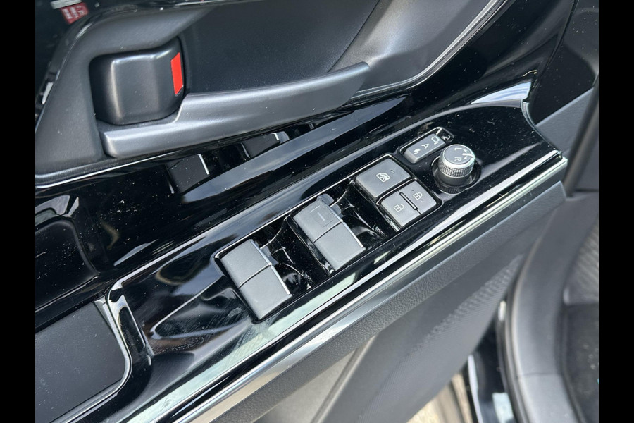 Toyota Bz4x Dynamic 71 kWh VAN: 35.900,- VOOR: 32877,- UW LENTEVOORDEEL: 3.023,- | ABSOLUTE TOPSTAAT | RIJKLAAR INCL. 10 JAAR TOYOTA GARANTIE
