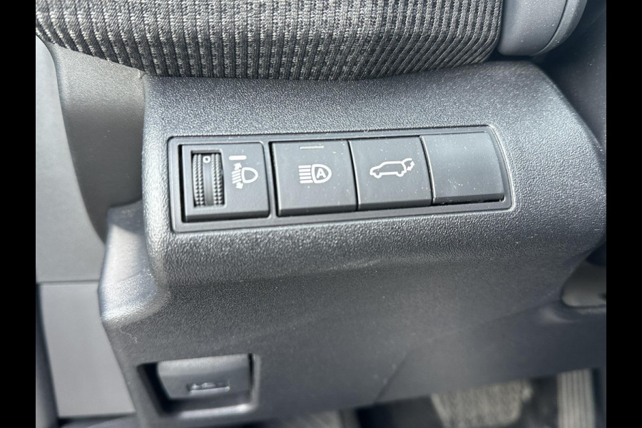 Toyota Bz4x Dynamic 71 kWh VAN: 35.900,- VOOR: 32877,- UW LENTEVOORDEEL: 3.023,- | ABSOLUTE TOPSTAAT | RIJKLAAR INCL. 10 JAAR TOYOTA GARANTIE