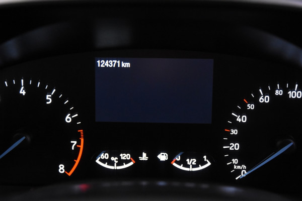 Ford FOCUS Wagon 1.0 EcoBoost Hybrid Titanium *1ste Eigenaar*Navigatie*Stoelverwarming*Camera*