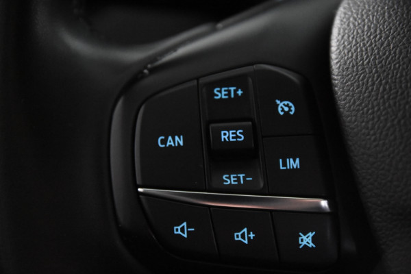 Ford FOCUS Wagon 1.0 EcoBoost Hybrid Titanium *1ste Eigenaar*Navigatie*Stoelverwarming*Camera*