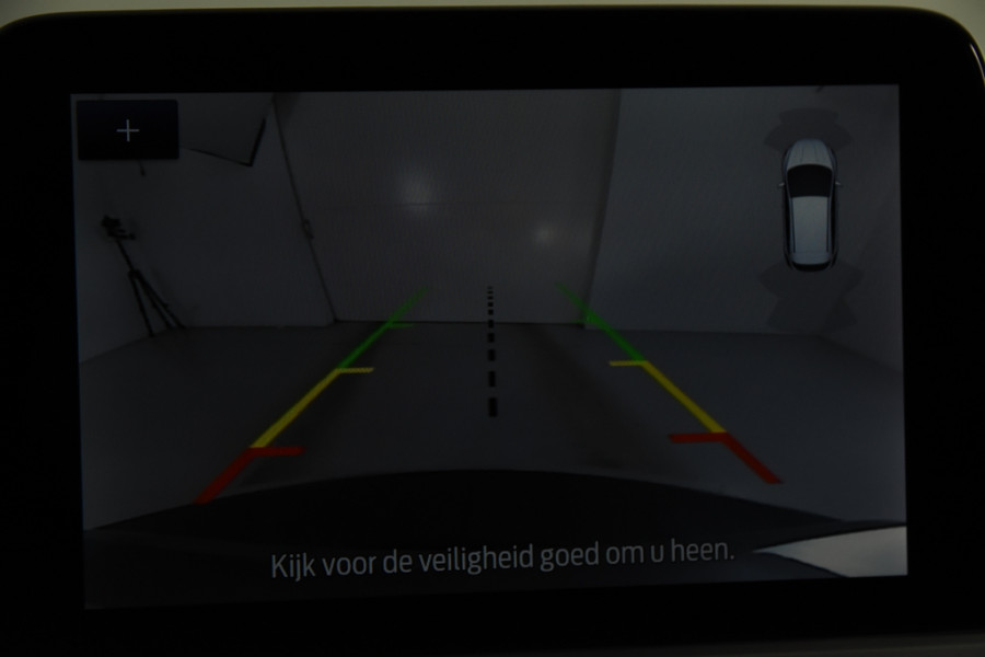 Ford FOCUS Wagon 1.0 EcoBoost Hybrid Titanium *1ste Eigenaar*Navigatie*Stoelverwarming*Camera*