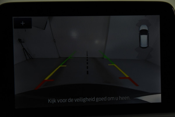 Ford FOCUS Wagon 1.0 EcoBoost Hybrid Titanium *1ste Eigenaar*Navigatie*Stoelverwarming*Camera*