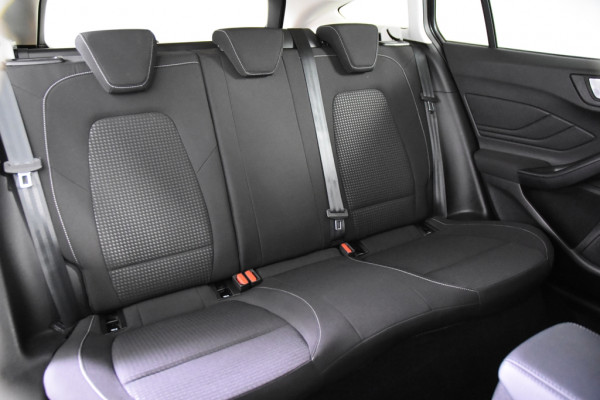 Ford FOCUS Wagon 1.0 EcoBoost Hybrid Titanium *1ste Eigenaar*Navigatie*Stoelverwarming*Camera*