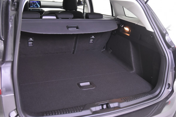 Ford FOCUS Wagon 1.0 EcoBoost Hybrid Titanium *1ste Eigenaar*Navigatie*Stoelverwarming*Camera*