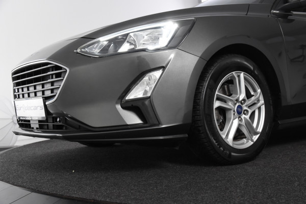 Ford FOCUS Wagon 1.0 EcoBoost Hybrid Titanium *1ste Eigenaar*Navigatie*Stoelverwarming*Camera*